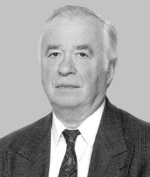 Мартыненко Олег Григорьевич