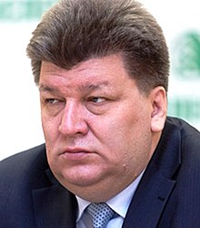 Масляков Виктор Николаевич