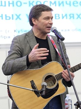 Маховиков Сергей Анатольевич