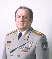 Медзмариашвили Элгуджа Викторович