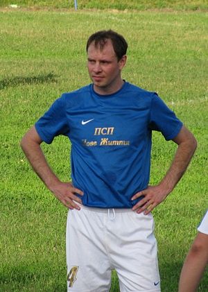 Мелащенко Александр Петрович
