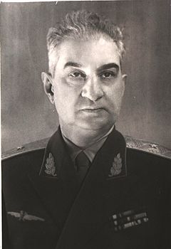 Мелкумян Тигран Меликсетович