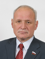 Мельников Владимир Ильич