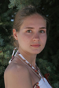 Милюзина Лидия Андреевна