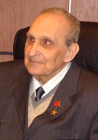 Мирошников Михаил Михайлович