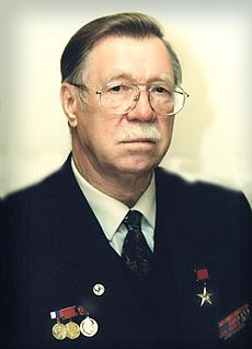 Митенков Фёдор Михайлович