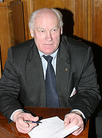 Михалёв Александр Васильевич