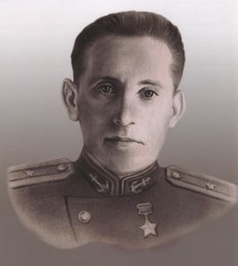 Михалёв Владимир Александрович