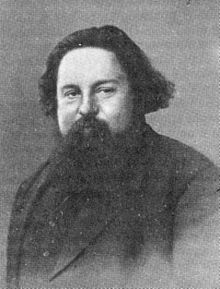 Михеев Василий Михайлович