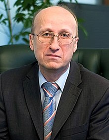 Мокрецов Михаил Павлович