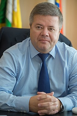 Мошаров Станислав Иванович