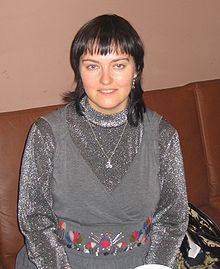 Мурадова Анна Романовна