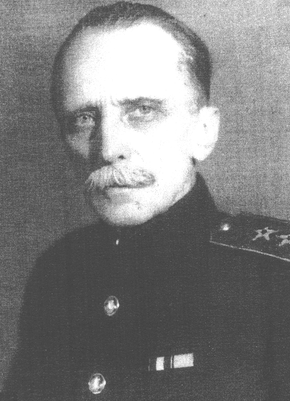 Нёмитц Александр Васильевич