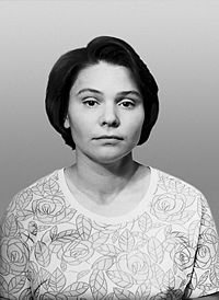 Назина Вера Ивановна