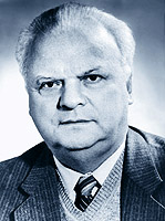 Наумов Борис Николаевич