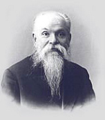 Некрасов Павел Алексеевич