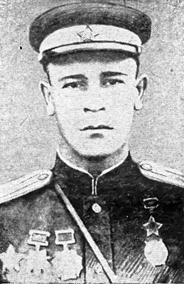 Нелидов Фёдор Гаврилович