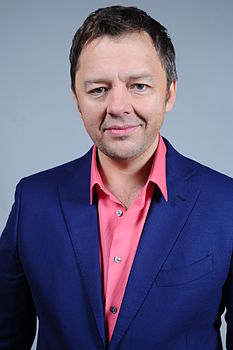 Нетиевский Сергей Александрович