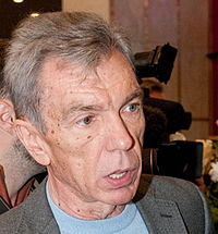 Николаев Юрий Александрович