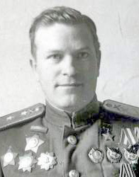 Ниловский Сергей Фёдорович