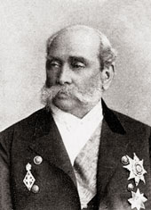 Новиков Евгений Петрович