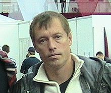 Ольховский Андрей Станиславович