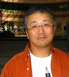 Отомо Кацухиро