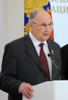 Павлов Дмитрий Сергеевич