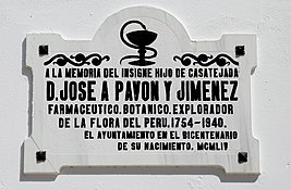 Павон Хосе