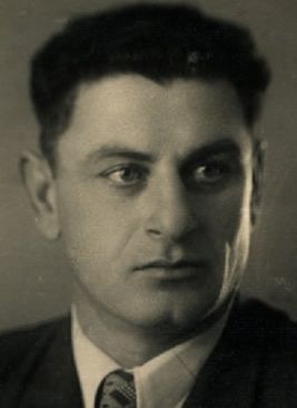 Пайчадзе Борис Соломонович