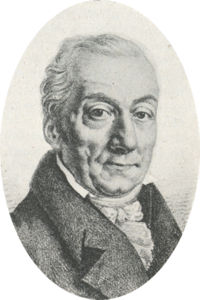 Пализо де Бовуа Амбруаз Мари Франсуа Жозеф