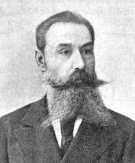 Пасхалов Клавдий Никандрович