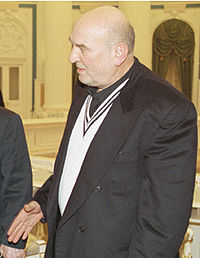Петренко Алексей Васильевич