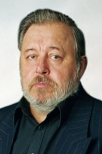 Петров Алексей Васильевич
