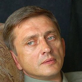 Петров Анатолий Владимирович