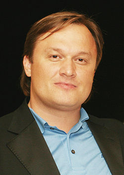 Петров Константин Валерьевич