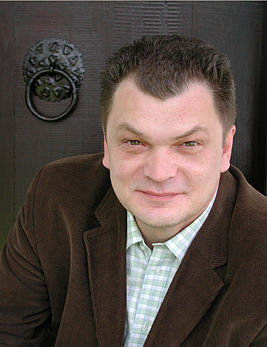 Петрович Горан