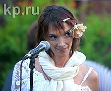 Пивоварова Наталья Петровна
