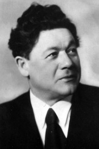 Пирогов Александр Степанович