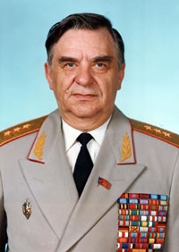Пирожков Владимир Петрович