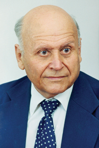 Антоненко Григорий Николаевич