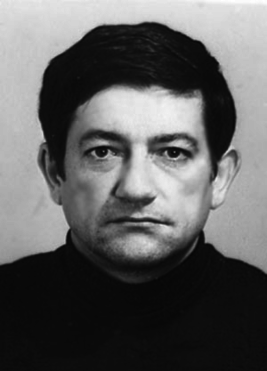 Плитченко Александр Иванович
