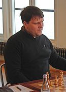 Попов Валерий Сергеевич