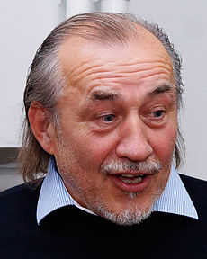 Попов Виктор Николаевич