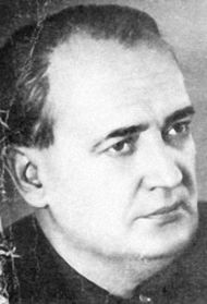 Попов Владимир Фёдорович