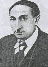 Попов Михаил Григорьевич