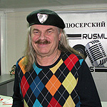 Пресняков Владимир Петрович