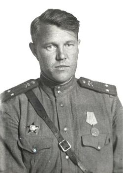Проворов Николай Васильевич