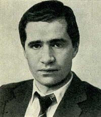 Прокопенко Александр Тимофеевич