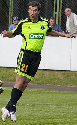 Прокопенко Дмитрий Анатольевич